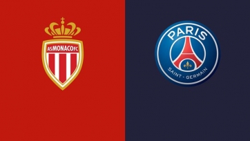 «Монако» – «ПСЖ». 20.03.2022. Где смотреть онлайн трансляцию матча