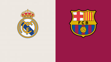 «Реал» Мадрид – «Барселона». 20.03.2022. Где смотреть онлайн трансляцию матча