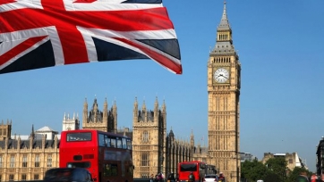 В Великобритании введены санкции против партнера «Зенита» и РФС