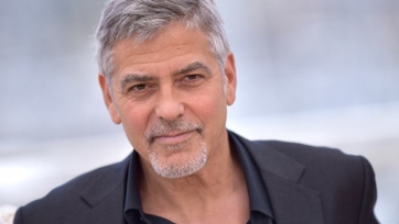 Голливудский актер Джордж Клуни может купить «Дерби Каунти»