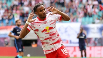 «Бавария» может отказаться от приглашения полузащитника «РБ Лейпциг»