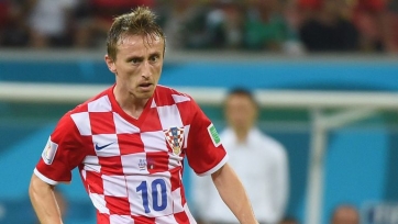 Хорватия обыграла Болгарию в товарищеском матче