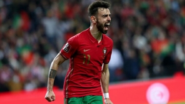 Португалия и Польша пробились на чемпионат мира