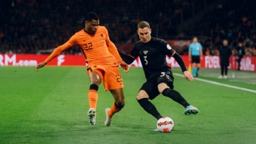 Нидерланды – Германия – 1:1. Обзор матча и видео голов