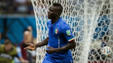 Балотелли: «Обо мне вспоминают только тогда, когда Италия проигрывает»