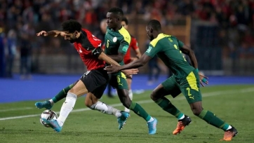 В Египте настаивают на переигровке матча отбора на ЧМ-2022 с Сенегалом