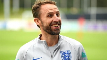 Саутгейт: «Англия может выиграть ЧМ-2022»
