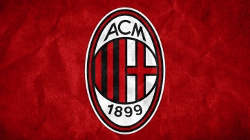 «Милан» представил четвертый комплект формы. Фото