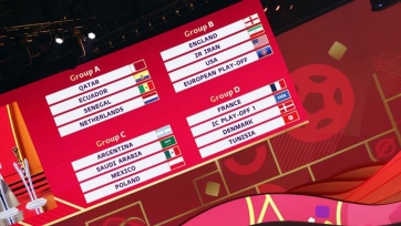 В ФИФА внесли изменения в календарь матчей ЧМ-2022