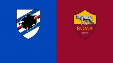 «Сампдория» – «Рома». 03.04.2022. Где смотреть онлайн трансляцию матча