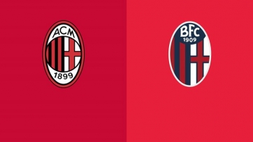 «Милан» – «Болонья». 04.04.2022. Где смотреть онлайн трансляцию матча