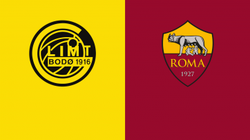 «Буде-Глимт» – «Рома». 07.04.2022. Где смотреть онлайн трансляцию матча 