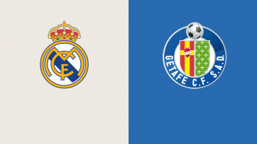 «Реал» Мадрид – «Хетафе». 09.04.2022. Где смотреть онлайн трансляцию матча