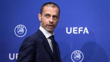 Президент УЕФА обвинен в срыве выставочных матчей «Реала», «Барселоны» и «Ювентуса» за океаном