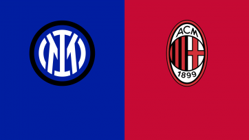 «Интер» – «Милан». 19.04.2022. Где смотреть онлайн трансляцию матча