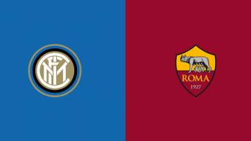 «Интер» – «Рома». 23.04.2022. Где смотреть онлайн трансляцию матча 