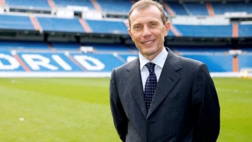 Директор «Реала» признался в невероятных ощущениях от игры мадридцев с «Ман Сити»