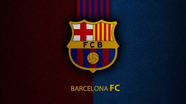 Появилось фото домашней формы «Барселоны» на следующий сезон