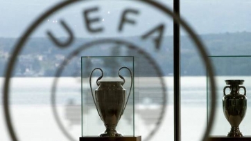 Названы сроки принятия решения УЕФА по отстранению клубов РФ от еврокубков