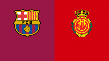 «Барселона» – «Мальорка». 01.05.2022. Где смотреть онлайн трансляцию матча