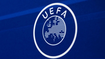 УЕФА: российские клубы и сборные отстранены от всех международных турниров