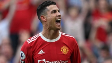 Роналду намерен остаться в «Манчестер Юнайтед», но при одном условии