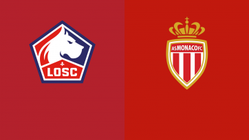 «Лилль» – «Монако». 06.05.2022. Где смотреть онлайн трансляцию матча