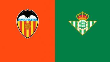 «Валенсия» – «Бетис». 10.05.2022. Где смотреть онлайн трансляцию матча