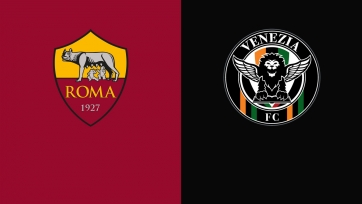 «Рома» – «Венеция». 14.05.2022. Где смотреть онлайн трансляцию матча