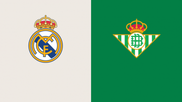 «Реал» Мадрид – «Бетис». 20.05.2022. Где смотреть онлайн трансляцию матча