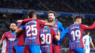 «Барселона» хочет продать троих игроков на 140 миллионов евро