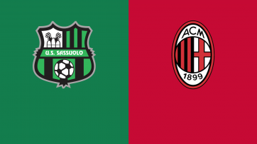 «Сассуоло» – «Милан». 22.05.2022. Где смотреть онлайн трансляцию матча 