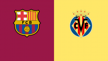«Барселона» – «Вильярреал». 22.05.2022. Где смотреть онлайн трансляцию матча 