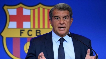 Президент «Барселоны» недоволен правилами Ла Лиги