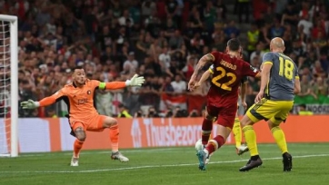 «Рома» установила исторический рекорд в премьерном розыгрыше Лиги конференций