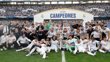 «Реал» сохраняет статус самого дорогого клуба Европы