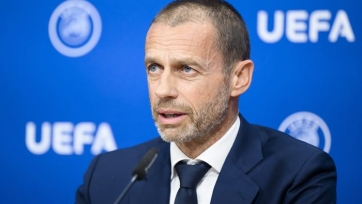 Глава УЕФА выразил сомнения в возвращении клубов России в еврокубки