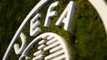 УЕФА будет разводить команды из Украины и Беларуси всех турнирах