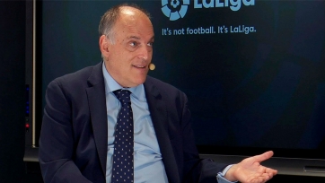 Ла Лига подаст жалобу в УЕФА на «ПСЖ»