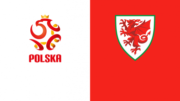Польша - Уэльс. 01.06.2022. Где смотреть онлайн трансляцию матча