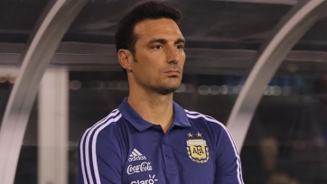 Главный тренер сборной Аргентины оценил выигрыш командой трофея Финалиссима