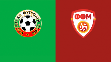 Болгария – Северная Македония. 02.06.2022. Где смотреть онлайн трансляцию матча