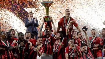 Возрождение «Милана», провал «Ювентуса» и прощание с Дибалой: итоги сезона в Серии А