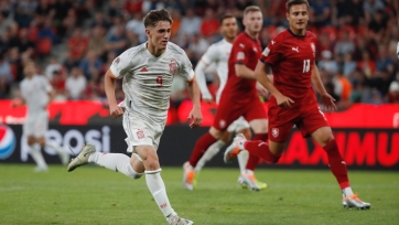 Лига наций. Португалия разбила Швейцарию, Испания ушла от поражения в матче с Чехией