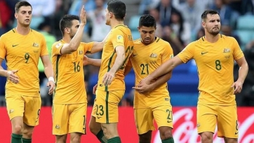 Австралия переиграла ОАЭ и сыграет с Перу за право сыграть на ЧМ-2022