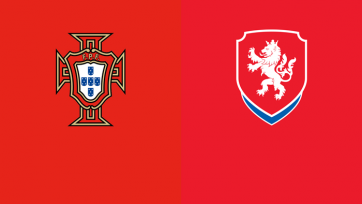 Португалия - Чехия. 09.06.2022. Где смотреть онлайн трансляцию матча