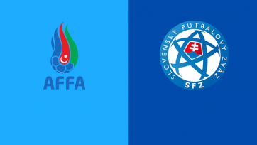 Азербайджан - Словакия. 10.06.2022. Где смотреть онлайн трансляцию матча