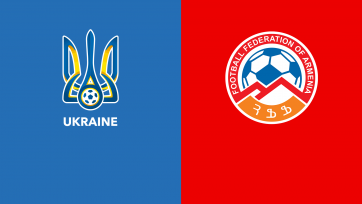 Украина - Армения. 11.06.2022. Где смотреть онлайн трансляцию матча