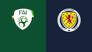 Ирландия - Шотландия. 11.06.2022. Где смотреть онлайн трансляцию матча