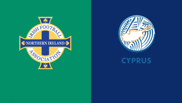 Северная Ирландия - Кипр. 12.06.2022. Где смотреть онлайн трансляцию матча